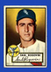 1952 Topps Set-Break #159 Saul Rogovin VG-VGEX *GMCARDS*