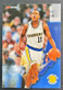 B.J. Armstrong 1996 Hoops #52 Golden State Warriors