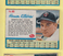 1962 Post Cereal HARMON KILLEBREW #85 Minnesota Twins NICE Cut Outside Border