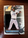 2022 Bowman #BCP-3 Kahlil Watson Chrome Prospects- Miami Marlins