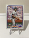 1989 Topps Baseball Card Guillermo Hernandez Detroit Tigers #43