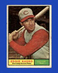 1961 Topps Set-Break #534 Eddie Kasko VG-VGEX *GMCARDS*