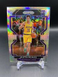 2021-22 Prizm Austin Reaves Silver Prizm Rookie Card RC #165 Los Angeles Lakers