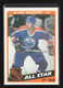 1984-85 Topps #159 Mark Messier Edmonton Oilers Near Mint or Better