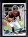 2023 Panini Donruss Tank Dell Base Rated Rookie Card RC #341 Houston Texans