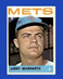 1964 Topps Set-Break #527 Larry Bearnarth EX-EXMINT *GMCARDS*