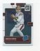 2022 Panini Donruss Optic Football BROCK PURDY RC #277