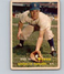 1957 TOPPS BASEBALL #30 PEE WEE REESE   FAIR