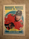 2021-22 O-Pee-Chee Hockey Wyatt Kalynuk Marquee Rookies #523 Blackhawks