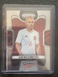 2018 Panini Prizm World Cup #197 Andres Iniesta Spain Soccer Card