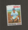 1970 TOPPS BUCK MARTINEZ #609 EX MID GRADE