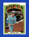 1972 Topps Set-Break #254 Boots Day NR-MINT *GMCARDS*