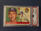 1955 Topps - #31 Warren Spahn