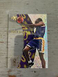 1997-98 FLEER SKYBOX E-X2001 NBA BASKETBALL KOBE BRYANT #8