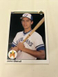 1990 Upper Deck - #56 John Olerud (RC)