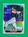 Druw Jones 2023 Bowman Chrome Prospect 1st Mojo REFRACTOR #BCP-25 - Diamondbacks