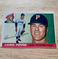 1955 Topps - #147  ( Laurin Pepper )  Pittsburgh Pirates - Pitcher