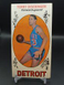 1969-70 Topps Basketball - Terry Dischinger #33 - RC 