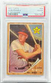 1962 Topps John Powell Star Rookie RC #99 PSA 4 Orioles