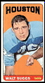 1965 Topps #84 Walt Suggs Houston Oilers EX-EXMINT NO RESERVE!