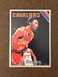 1975-76 Topps - #137 Jim Cleamons Cavaliers Near Mint-Mint NM-MT (Set Break)