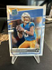 2020 Donruss Optic #153 Justin Herbert Los Angeles Chargers RC Rookie