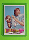 Dan Pastorini Houston Oilers QB 1975 Topps Football NFL Card #50 Free Shipping!