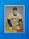 1961 TOPPS BILLY LOES #237 NM COMBINED SHIPPING