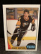 1987-88 O-PEE-CHEE CRAIG SIMPSON ROOKIE CARD #80 PENGUINS NEAR MINT