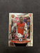 2021-22 Panini Prizm Premier League - Prizm base #208 Folarin Balogun (RC)