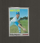 1970 TOPPS BILLY WYNNE #618 EX MID GRADE