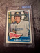 AARON JUDGE 2014 TOPPS HERITAGE MINOR LEAGUE ROOKIE RC #175