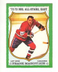 1973-74 O-Pee-Chee #145 Frank Mahovlich - Montreal Canadiens