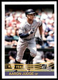 2018 Donruss Aaron Judge New York Yankees #253