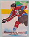 2019-20 Conor Timmins Upper Deck Young Guns Rookie RC #203