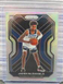 2020-21 Panini Prizm Jaden McDaniels Silver Prizm Rookie RC #277 Timberwolves