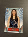 2019 Topps WWE Women's Division #26 Nikki Cross RC