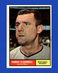 1961 Topps Set-Break #318 Danny O'Connell EX-EXMINT *GMCARDS*