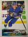 2022-23 Upper Deck Series 1 Young Guns #204 Jack Quinn - Buffalo Sabres YG RC