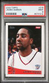 2009-10 Topps James Harden #319 PSA 9  RC Rookie Card FRESH SLAB