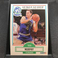 1990 FLEER TOD MURPHY #115 League Leader Fewest Turnovers