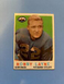 1959 Topps Football Bobby Layne #40