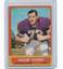 FRANK YOUSO 1963 Topps Football Vintage Card #102 VIKINGS - Good (JE2)