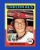 1975 Topps Set-Break #289 Ken Rudolph NM-MT OR BETTER *GMCARDS*