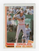 1982 Topps #776 Mark Belanger  Baltimore Orioles  NM Condition  All Star