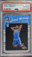 2016-17 Donruss Optic Jamal Murray Rookie RC #157 PSA 10 Gem Mint Nuggets AA