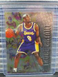 1996-97 Fleer Metal Kobe Bryant Rookie Card RC #181 Lakers (A)