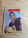 1966 Philadelphia - #29 Rudy Bukich Rookie Chicago Bears