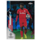 SEKOU KOITA 2019-20 TOPPS CHROME SAPPHIRE UCL RC ROOKIE #78