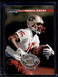 1996 Donruss Terrell Owens Rookie Card RC #237 49ers